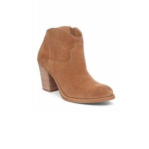 Lucky Brand Eller Booties
